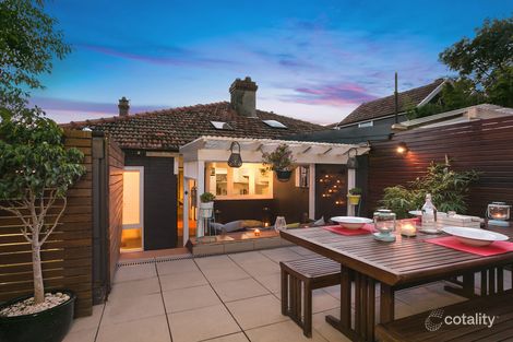 Property photo of 43 Sinclair Street Wollstonecraft NSW 2065