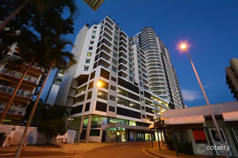 1001/24 Litchfield St, Darwin City, NT 0800