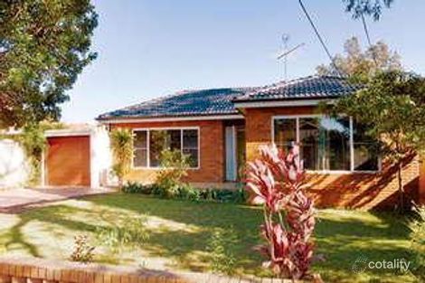 Property photo of 12 Ludgate Street Concord NSW 2137