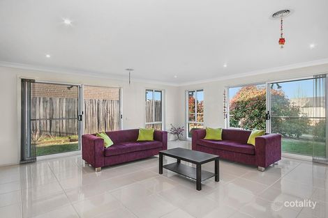 Property photo of 7 Duguid Street Bonner ACT 2914