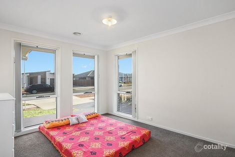 Property photo of 7 Duguid Street Bonner ACT 2914