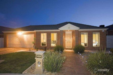 23 Marrowie Pl, Taylors Hill, VIC 3037