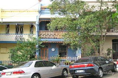 Property photo of 27 Ormond Street Paddington NSW 2021