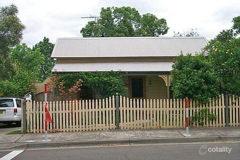 Property photo of 6 Bennett Street West Ryde NSW 2114