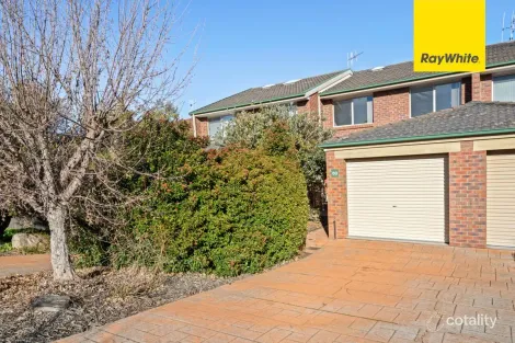 Property photo of 60/3 Heard Street Mawson ACT 2607