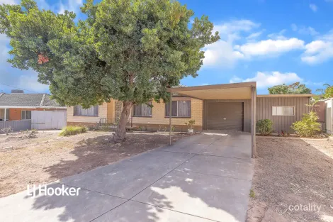 22 Bunburra St, Para Hills West, SA 5096
