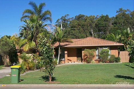 10 Tulloch Dr, Wellington Point, QLD 4160