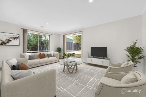 Property photo of 34 Eucumbene Drive Berwick VIC 3806