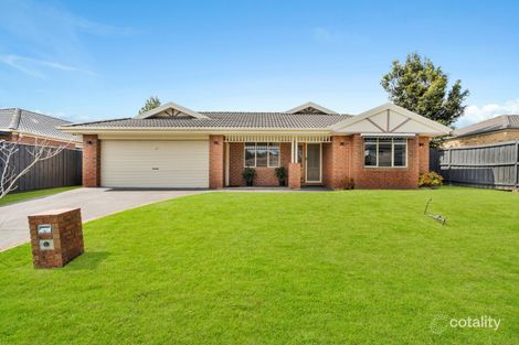 Property photo of 34 Eucumbene Drive Berwick VIC 3806
