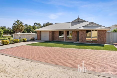 4 Halliday Ct, Berri, SA 5343