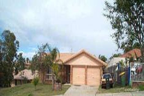 96 Chisholm Rd, Carrara, QLD 4211