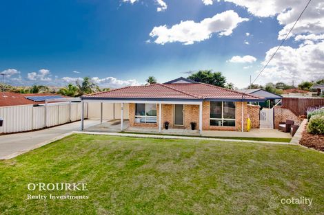 Property photo of 3 Gem Cove Craigie WA 6025