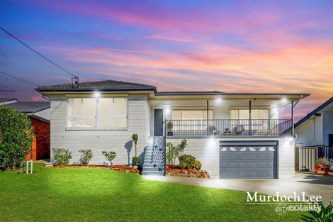 30 Carver Cres, Baulkham Hills, NSW 2153