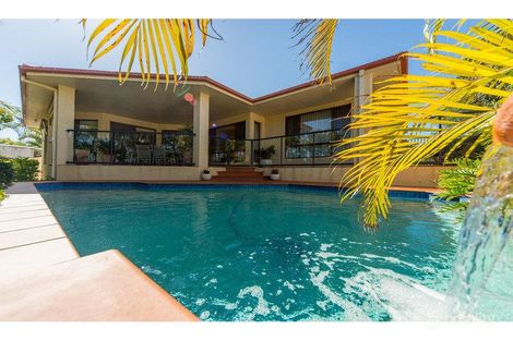Property photo of 28 Tee Trees Boulevard Arundel QLD 4214