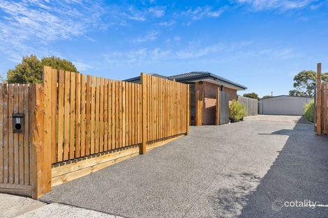 Property photo of 1 Moodie Court Carrum Downs VIC 3201