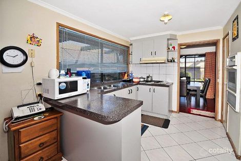 Property photo of 10 Hutzul Court Delahey VIC 3037