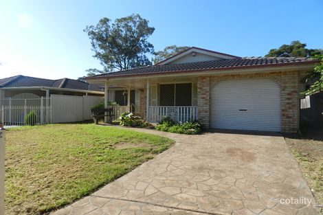 Property photo of 4 Doris Place Emerton NSW 2770