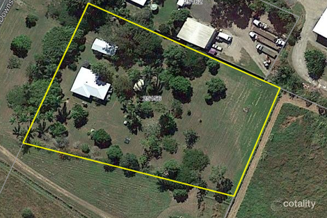 Property photo of 25156 Peak Downs Highway Greenmount QLD 4751