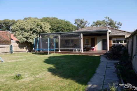 Property photo of 1 Ebden Avenue Black Rock VIC 3193