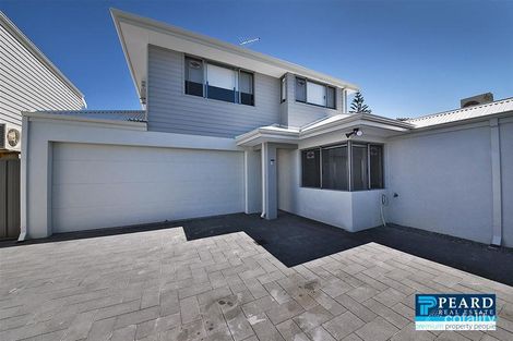 Property photo of 38C Newport Way Balga WA 6061