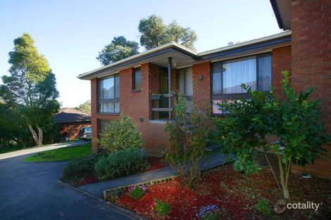 Property photo of 3/1 Green Street Boronia VIC 3155