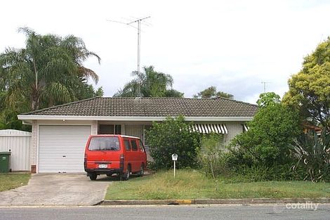 Property photo of 4 Lambros Drive Benowa QLD 4217