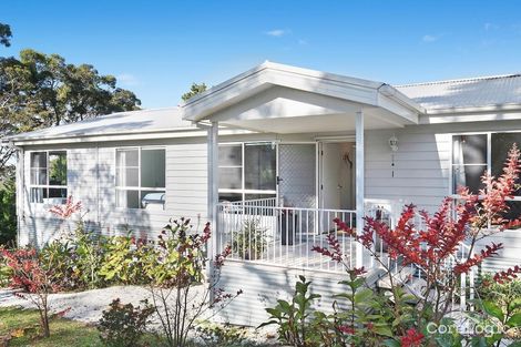 Property photo of 23 Mount View Avenue Hazelbrook NSW 2779