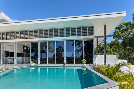 Property photo of 222 Ocean Vista Drive Maroochy River QLD 4561