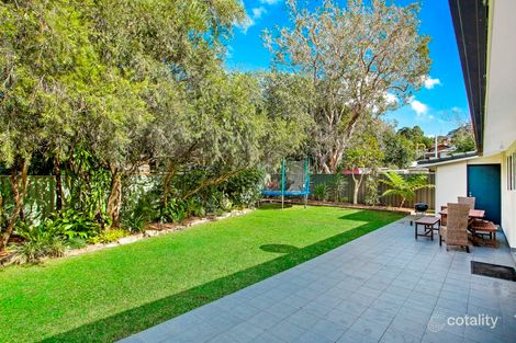 Property photo of 40 Beaufort Road Terrigal NSW 2260