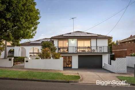 Property photo of 46 Bourke Street Bulleen VIC 3105