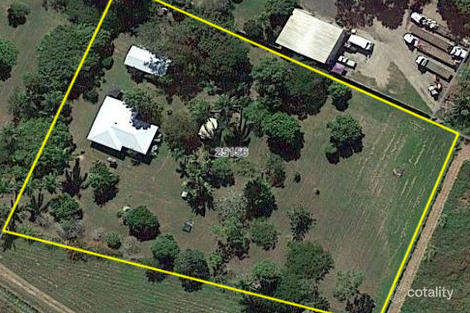 Property photo of 25156 Peak Downs Highway Greenmount QLD 4751