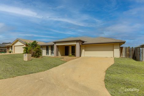 Property photo of 11 Fremont Street Calliope QLD 4680