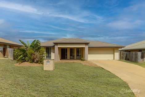 Property photo of 11 Fremont Street Calliope QLD 4680