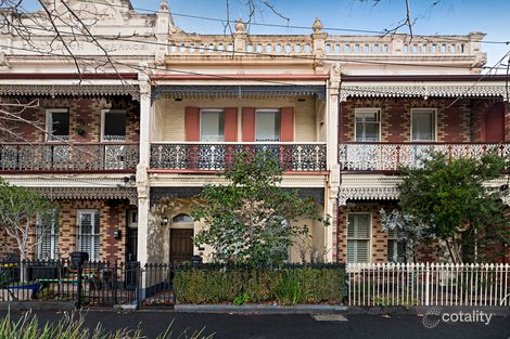 Property photo of 478 Napier Street Fitzroy North VIC 3068