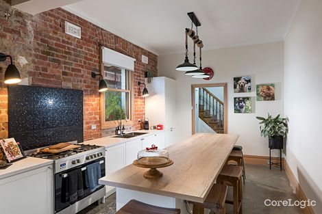 Property photo of 478 Napier Street Fitzroy North VIC 3068