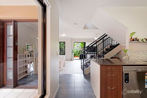 Property photo of 3/2 Geraldton Drive Varsity Lakes QLD 4227