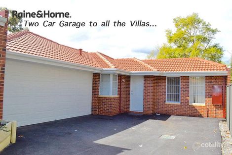 4/88 Streich Ave, Kelmscott, WA 6111