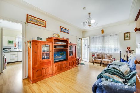 Property photo of 34 Dan Avenue Blacktown NSW 2148