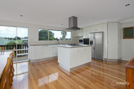 Property photo of 52 Kerry Road Schofields NSW 2762