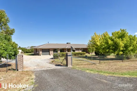 Property photo of 1 Badja Place Moore Creek NSW 2340