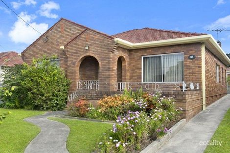 16 Lobb Cres, Beverley Park, NSW 2217