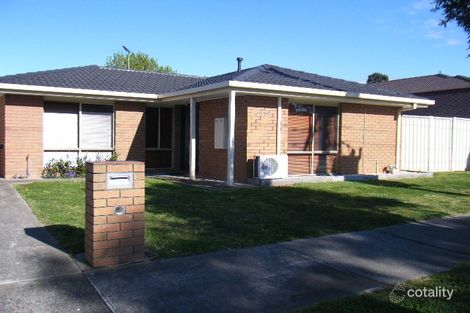 25b Kingswood Dr, Craigieburn, VIC 3064