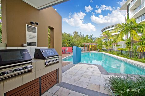 Property photo of 216/50 Riverwalk Avenue Robina QLD 4226