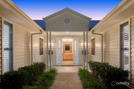 Property photo of 16-22 Karinya Place Cornubia QLD 4130