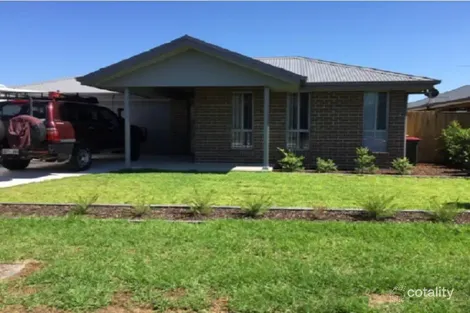 3 Bitta St, Fletcher, NSW 2287