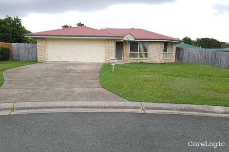 Property photo of 12 Denson Street Morayfield QLD 4506