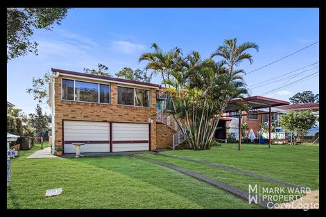 Property photo of 28 Althea Street Salisbury QLD 4107