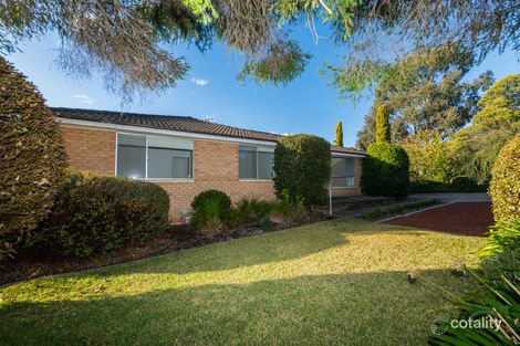 Property photo of 8 Duigan Street Scullin ACT 2614
