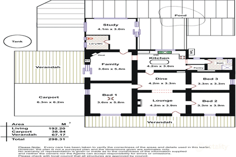Property photo of 23 Makin Street Hamley Bridge SA 5401