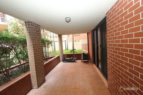 Property photo of 5/1-4 The Crescent Strathfield NSW 2135